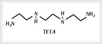 Triethylenetetramine Made in Korea